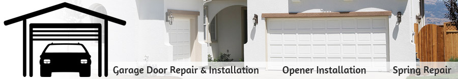Garage Door Repair Bee Cave