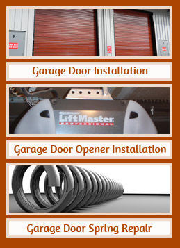 Garage Door Repair Bee Cave Services